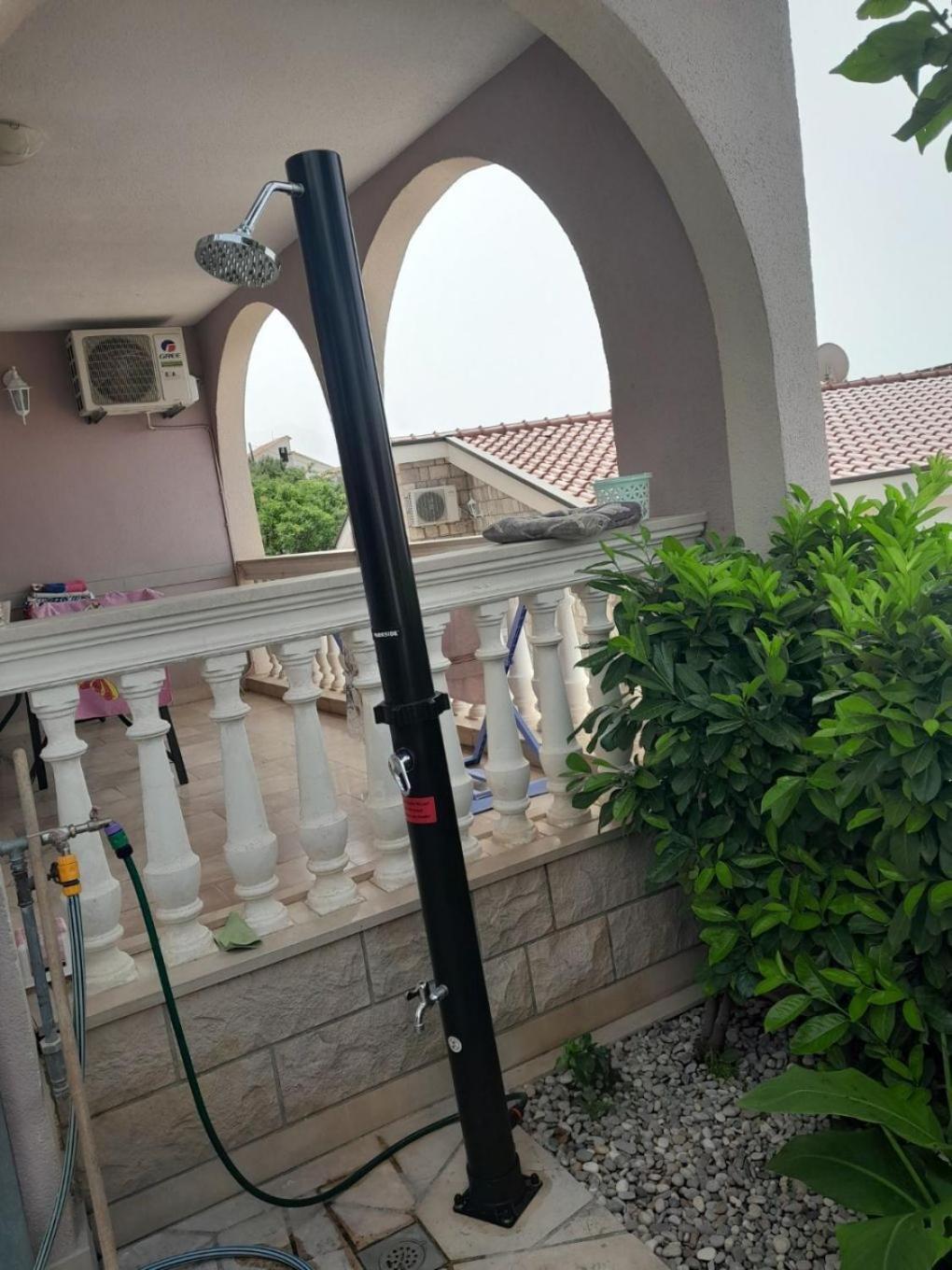 Apartment Lile Pisak Zewnętrze zdjęcie