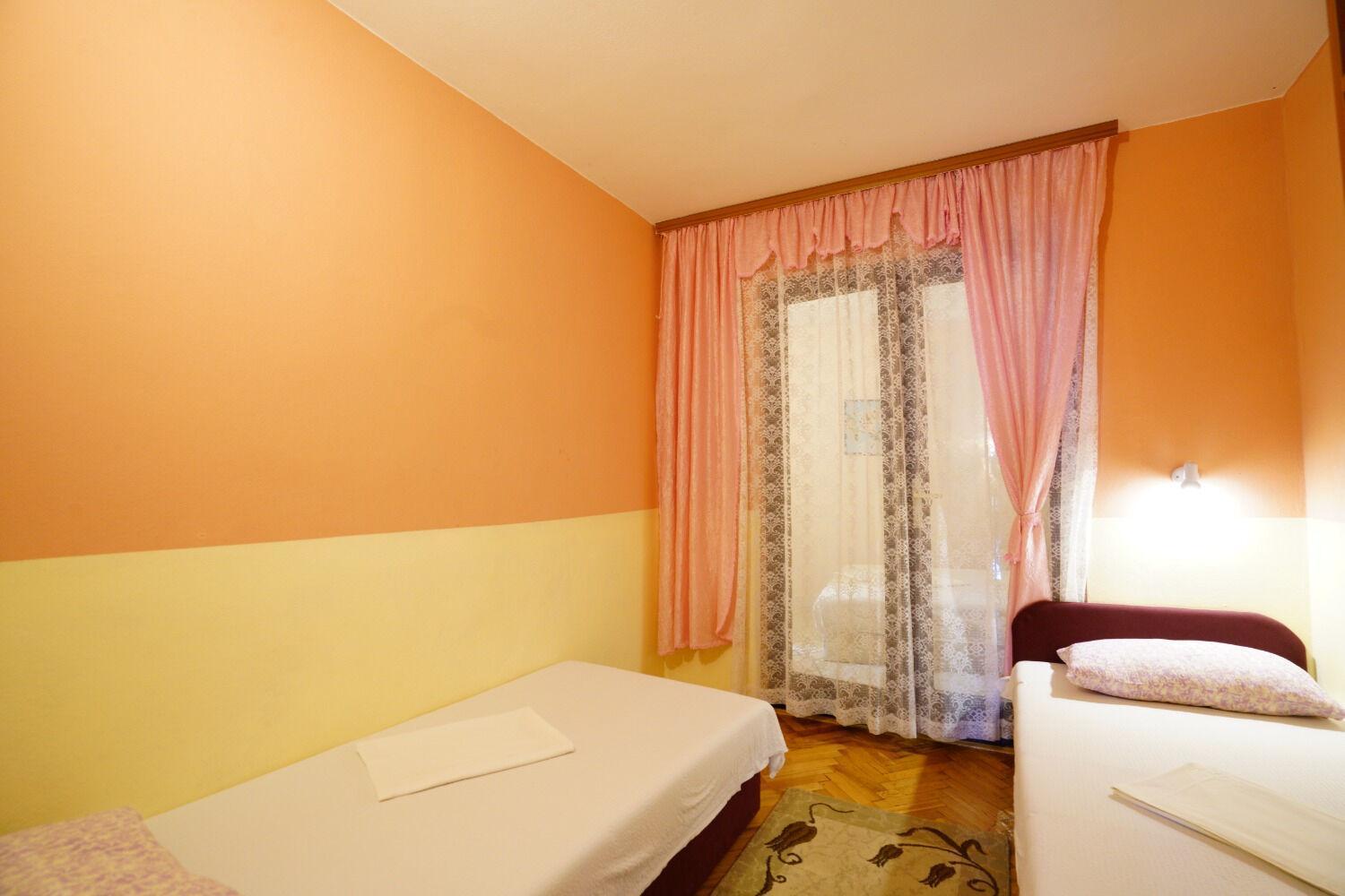 Apartment Lile Pisak Zewnętrze zdjęcie